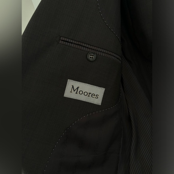 Moores Suit Jacket and Dress Pants - Picture 5 of 8